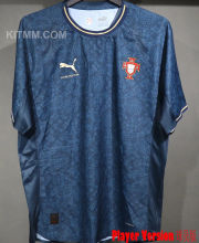 2025/26 Portugal x Iv Player Version Soccer Jersey