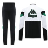 2025/26  R BTS Retro Jacket Tracksuit