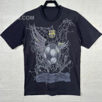 2025/26 BA x Travis Scott Black Jersey