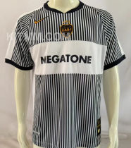 2006/2007 Boca Away Retro Soccer Jersey