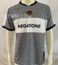 2006/2007 Boca Away Retro Soccer Jersey