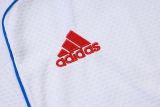 2025/26  BFC White Retro Training Jersey(A Set)