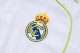 2024/25 RM White POLO Training Tracksuit