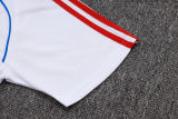 2025/26  BFC White Retro Training Jersey(A Set)