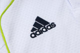 2024/25 RM White POLO Training Tracksuit