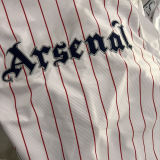 2025/26 ARS White Baseball T-Shirt