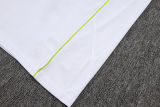 2024/25 RM White POLO Training Tracksuit