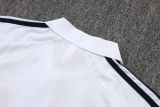 2024/25 RM White POLO Training Tracksuit
