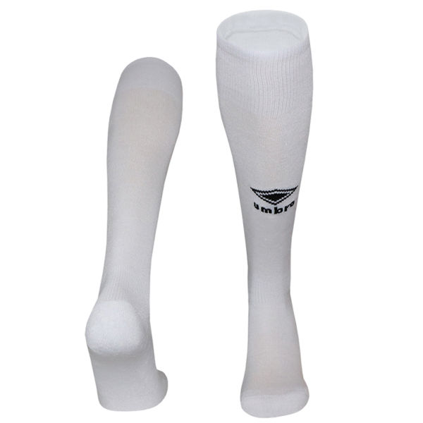 2025/26 Umbro White Sock