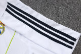 2024/25 RM White POLO Training Tracksuit