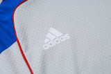 2025/26  BFC Grey Retro Training Jersey(A Set)