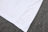 2024/25 RM White POLO Training Tracksuit