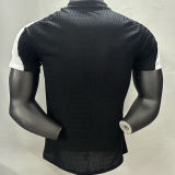 2025/26 PSG Special Edition Black Player Version Jersey