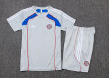 2025/26  BFC Grey Retro Training Jersey(A Set)