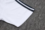 2024/25 RM White POLO Training Tracksuit