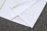 2024/25 RM White POLO Training Tracksuit