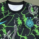 2025/26 In Milan Special Edition Fans Soccer Jersey