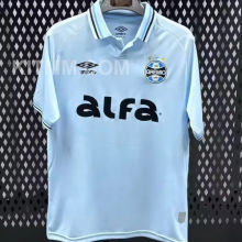 2025/26 Gremio Away Fans Soccer Jersey