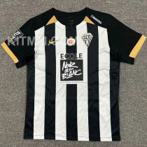 2025/26 Angers Home Fans Soccer Jersey  昂热