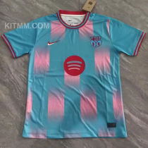 2025/26 BA Special Edition Fans Soccer Jersey