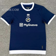 2025/26  Millwall Home Fans Soccer Jersey 米尔沃尔
