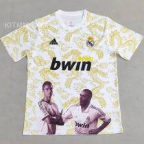 2025/26 RM Special Edition Fans Soccer Jersey