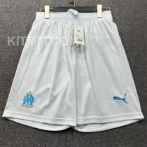 2025/26 MS Home White Shorts Pants