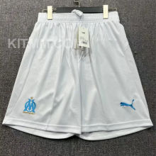 2025/26 MS Home White Shorts Pants