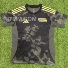 2025/26 Berlin Union Away Fans Soccer Jersey