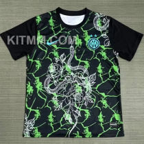 2025/26 In Milan Special Edition Fans Soccer Jersey