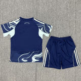 2025/26 AA Away Kids Soccer Jersey