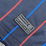 2025/26 U.S AwayFans Soccer Jersey 无星