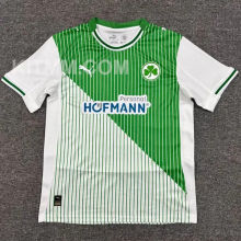 2025/26 SpVgg Greuther Fürth Home Fans Jersey 菲尔特