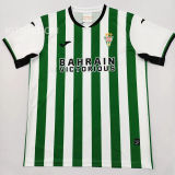 2025/26 Cordoba Home Fans Soccer Jersey 科尔多瓦