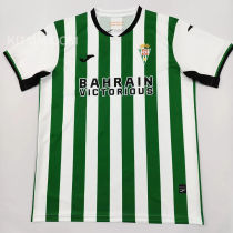 2025/26 Cordoba Home Fans Soccer Jersey 科尔多瓦