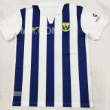 2025/26 LEGANES Home White Fans Soccer Jersey