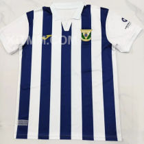 2025/26 LEGANES Home White Fans Soccer Jersey