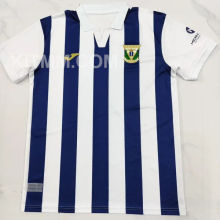 2025/26 LEGANES Home White Fans Soccer Jersey