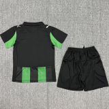 2025/26 Lens Away Kids Soccer Jersey