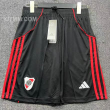 2025/26 River Plate Home Shorts Pants