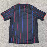 2025/26 U.S AwayFans Soccer Jersey 无星