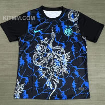 2025/26 In Milan Special Edition Fans Soccer Jersey