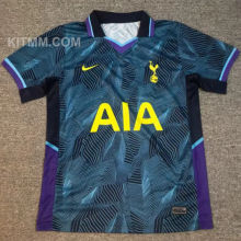 2025/26 TH FC Special Edition Fans Soccer Jersey