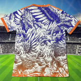 2025/26 LFC Special Edition Fans Soccer Jersey