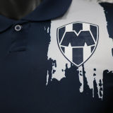2025/26 Monterrey FIFA CWC Edition Player Version Soccer Jersey 世俱杯版