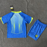 2025/26 BA Special Edition Kids Soccer Jersey