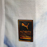 2025/26 Monterrey FIFA CWC Edition Player Version Soccer Jersey