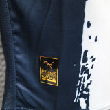 2025/26 Monterrey 80Th Anniversary Edition Player Version Soccer Jersey 胸前队微是M