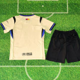 2025/26 BA Away Kids Soccer Jersey