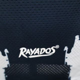 2025/26 Monterrey 80Th Anniversary Edition Player Version Soccer Jersey 胸前队微是M